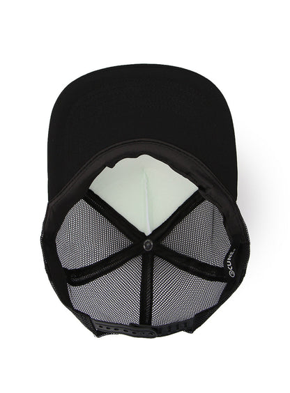 ?メッシュCAP