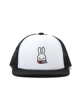 ?メッシュCAP