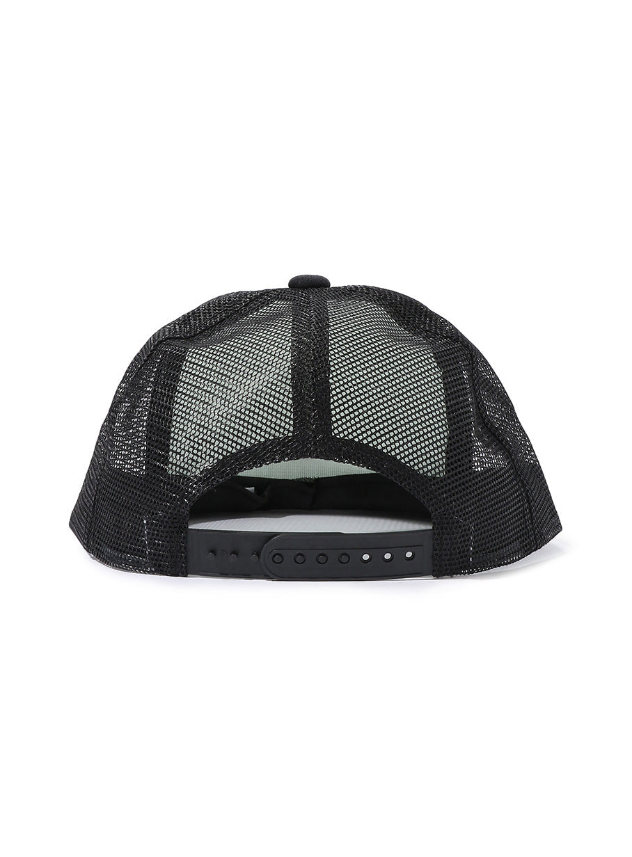?メッシュCAP