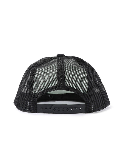 ?メッシュCAP