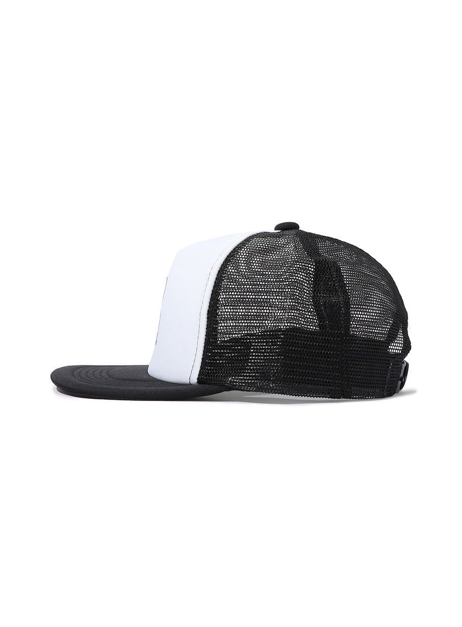 ?メッシュCAP