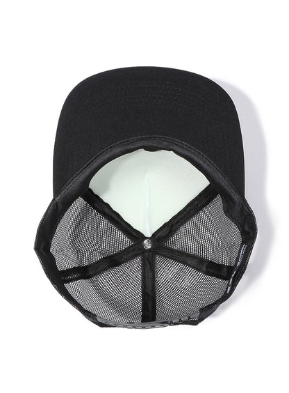 ?メッシュCAP