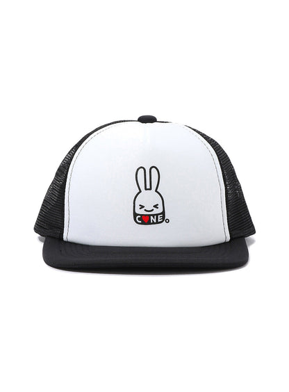 ?メッシュCAP