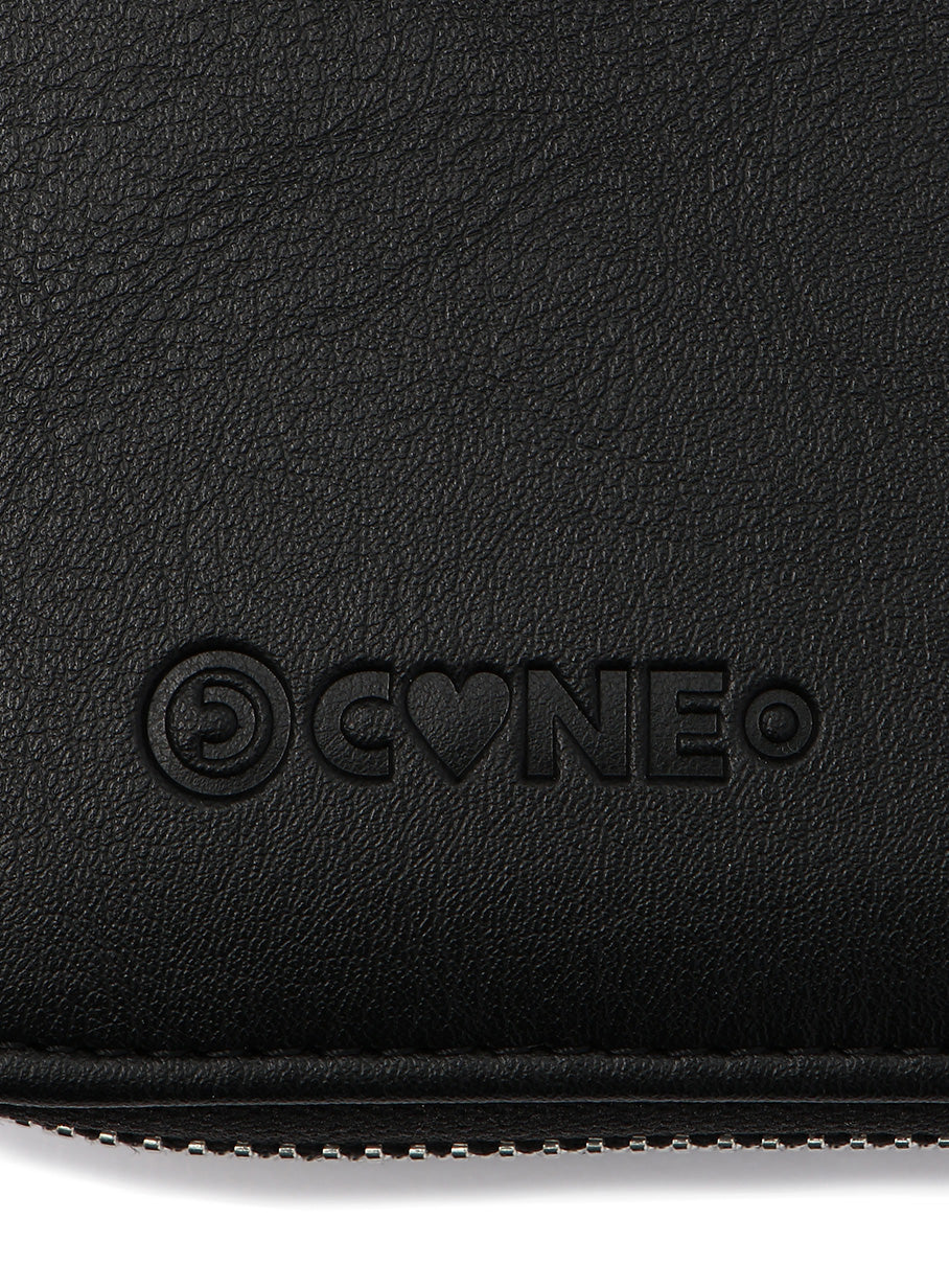 ?長財布