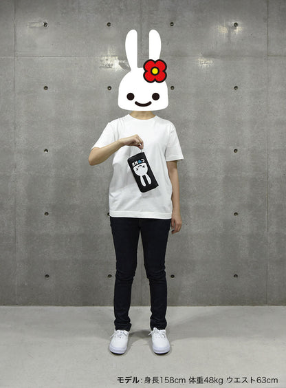 ?長財布