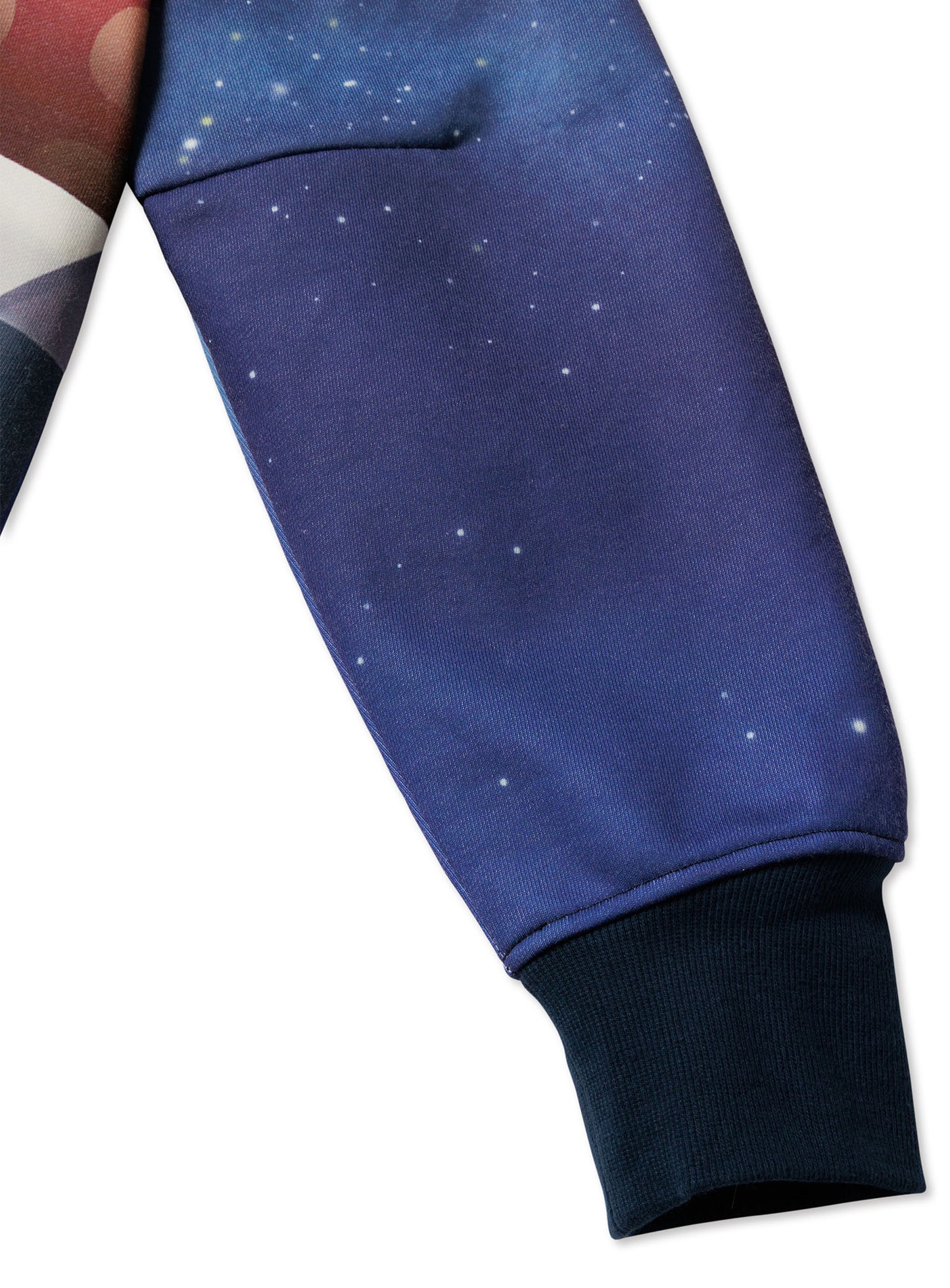 塊魂 COLLAB パーカー 王様