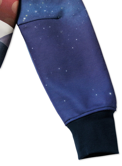 塊魂 COLLAB パーカー 王様