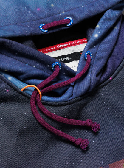 塊魂 COLLAB パーカー 王様