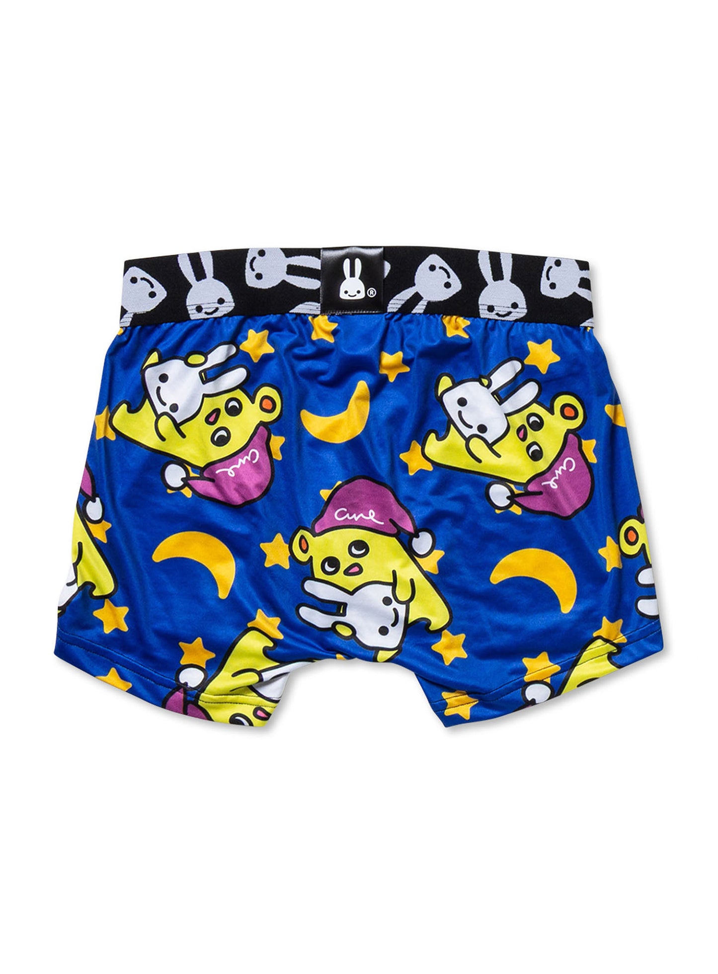 ボクサーブリーフ おやすみ