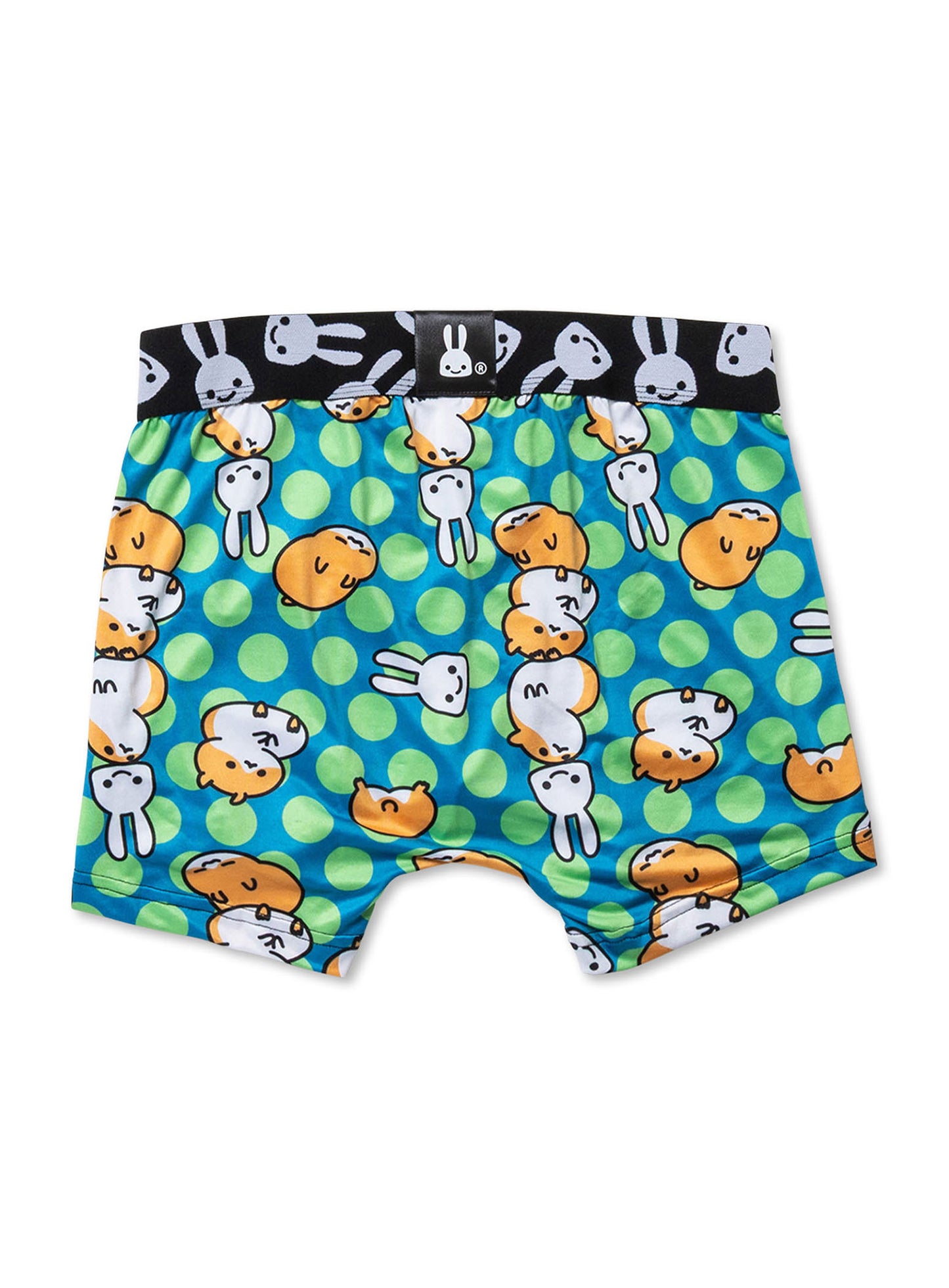 ボクサーブリーフ ハムスター