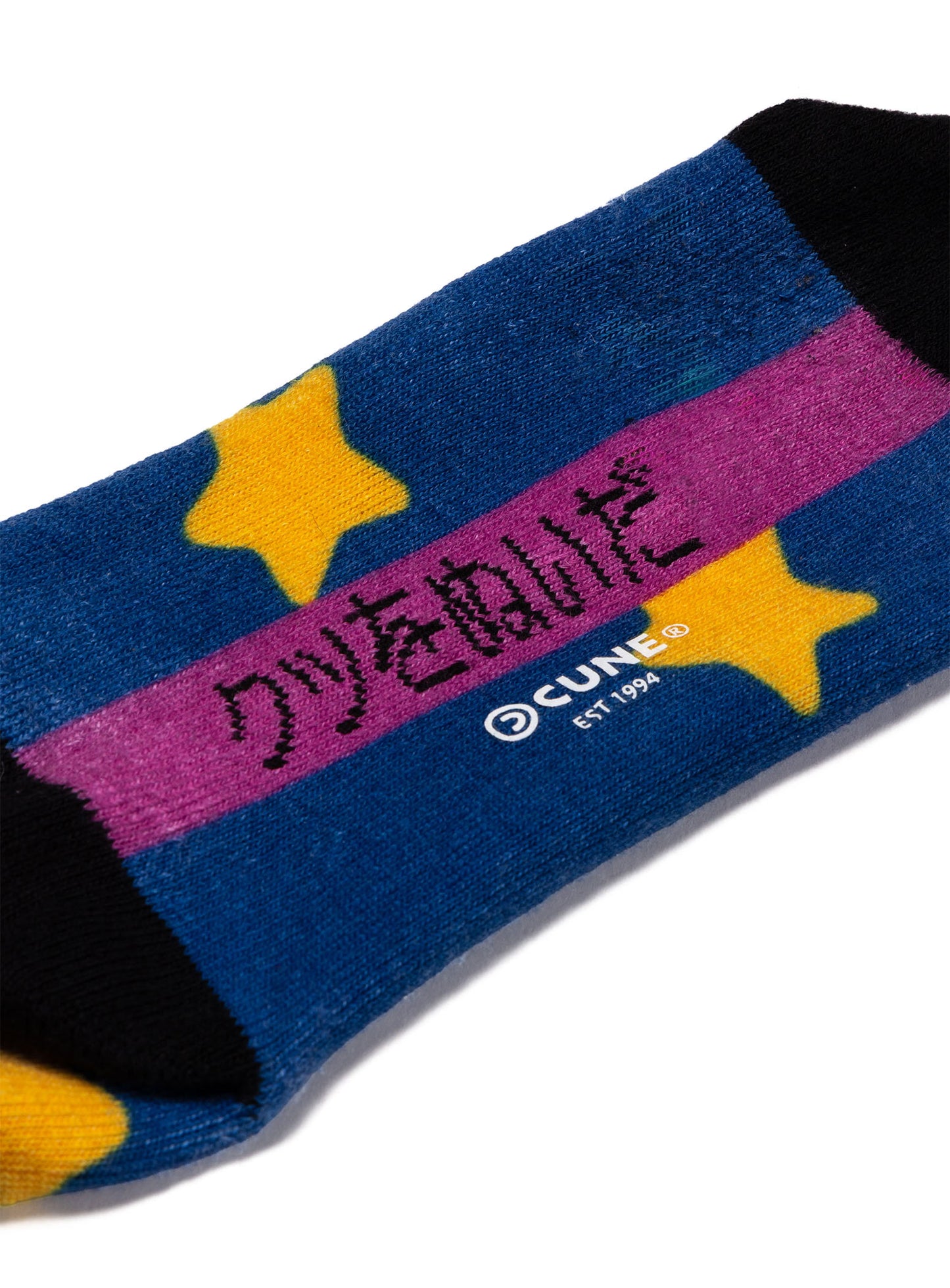 プリントソックス おやすみ