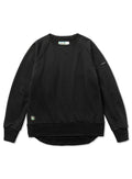 LAYERED SWEATSHIRT 12月