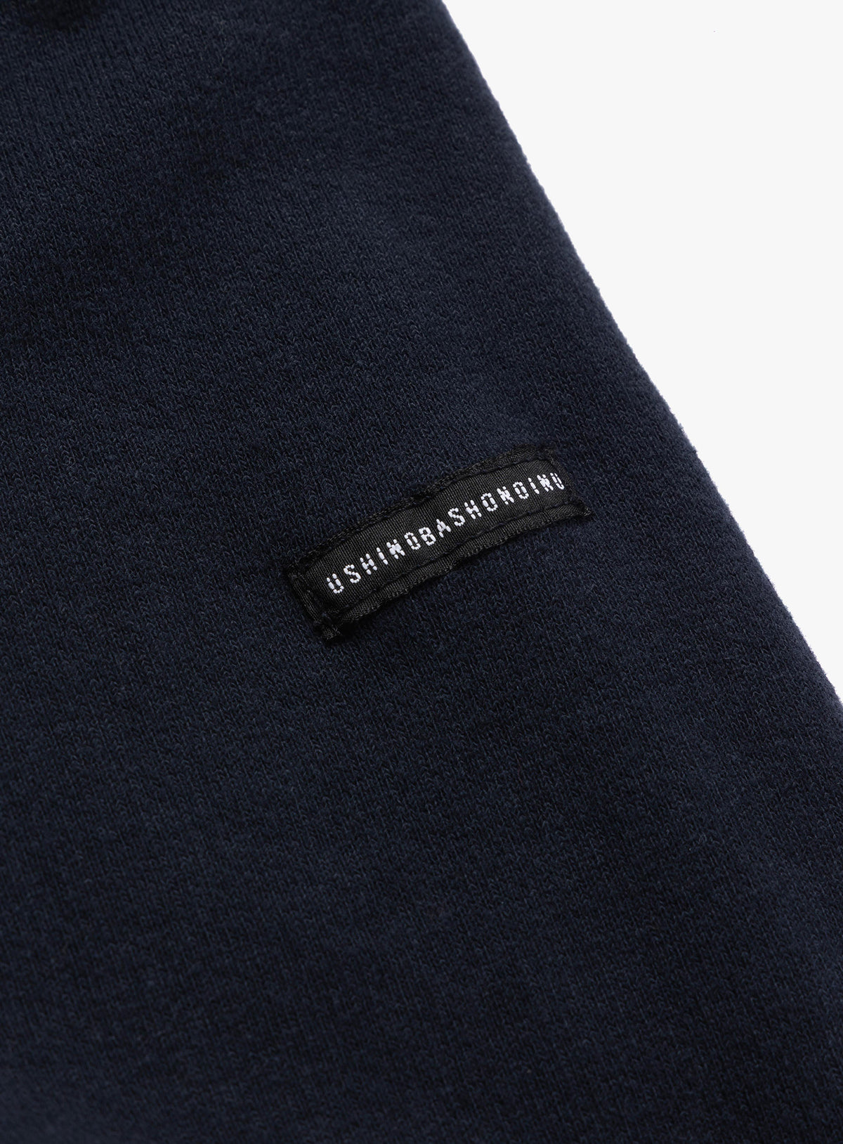 BOAT NECK SWEATSHIRTS 11月