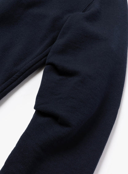 BOAT NECK SWEATSHIRTS 11月