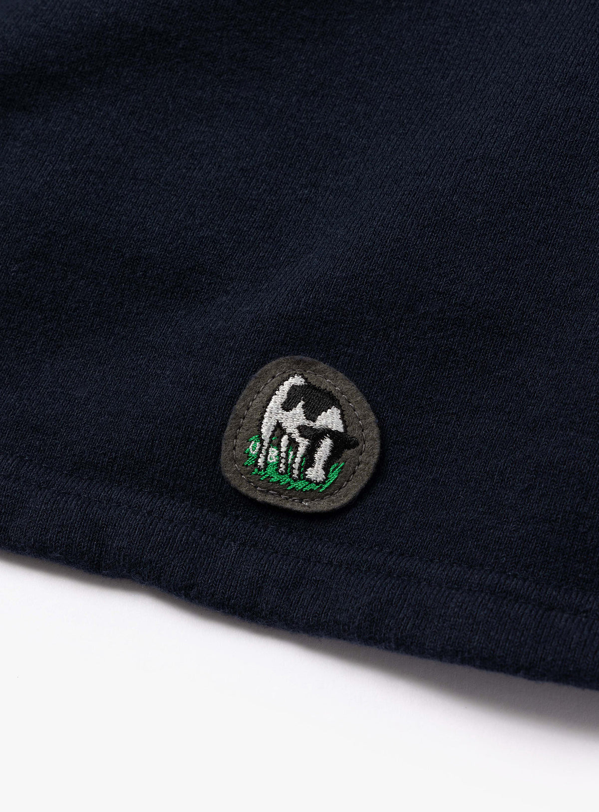 BOAT NECK SWEATSHIRTS 11月