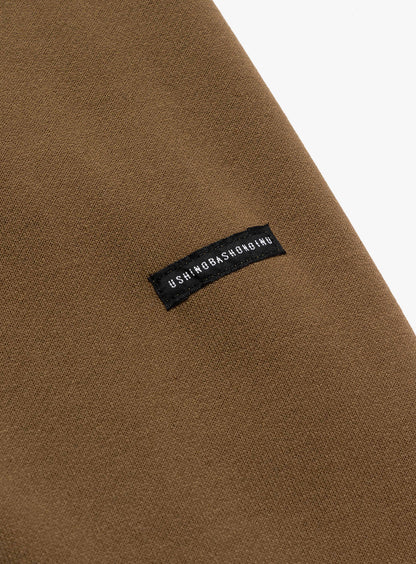 LAYERED SWEATSHIRT 1月