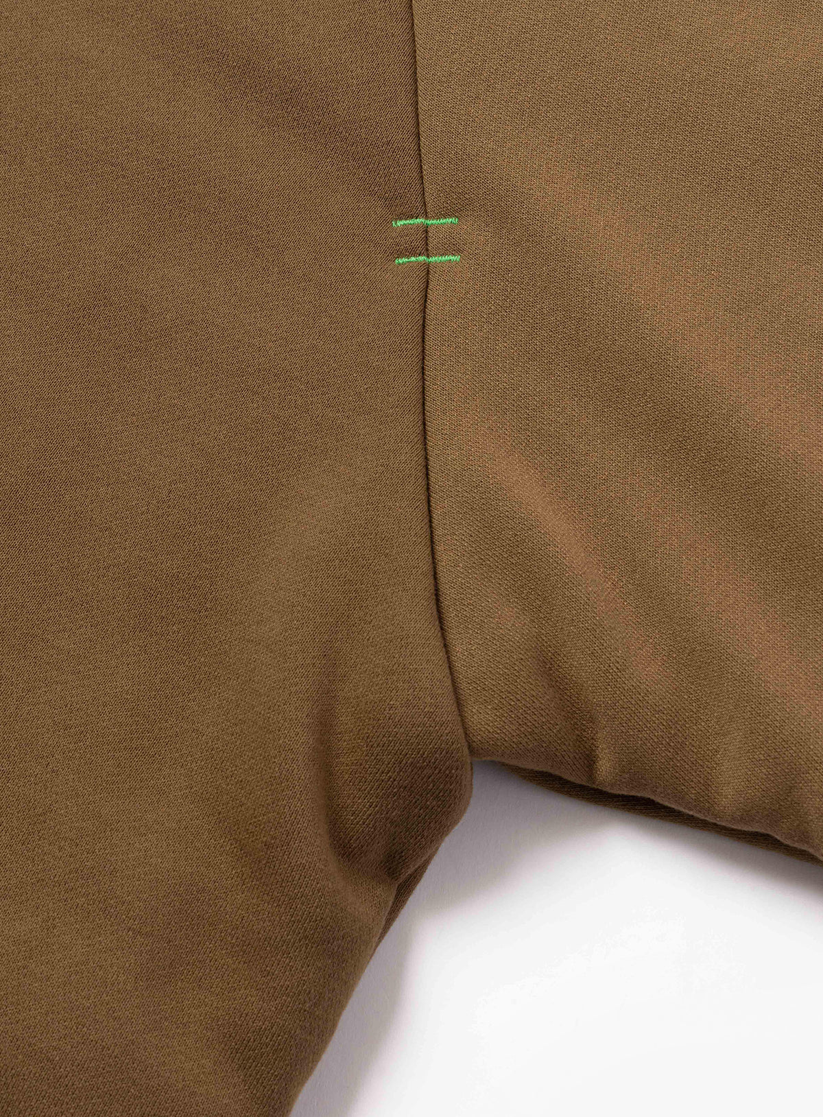 3LAYERED SWEATSHIRT 2月