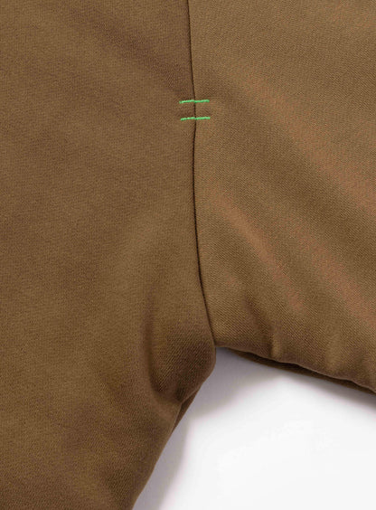 3LAYERED SWEATSHIRT 2月