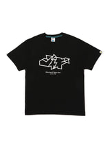 S/S Tee ジャギ