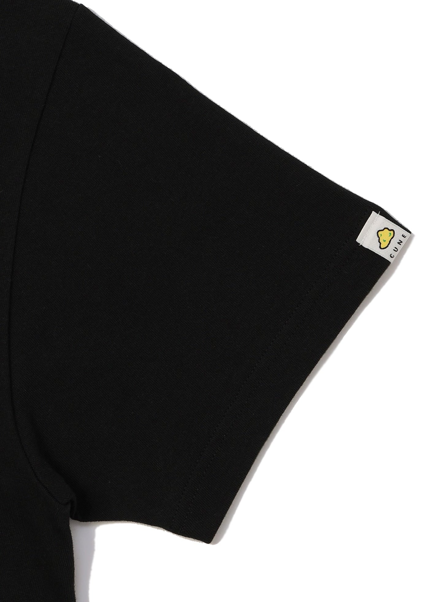 S/S Tee ジャギ
