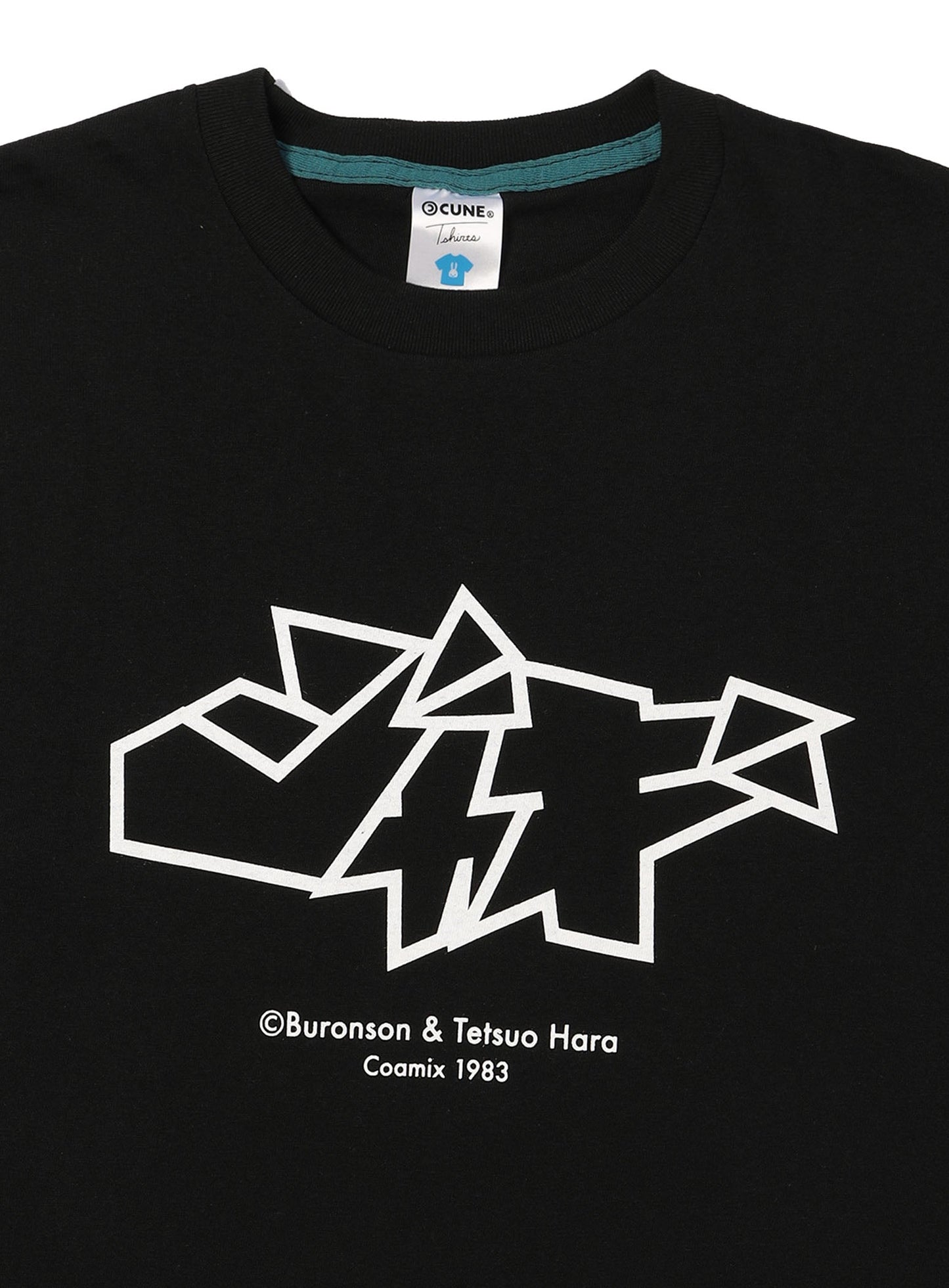 S/S Tee ジャギ
