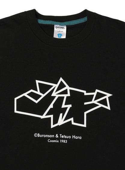 S/S Tee ジャギ