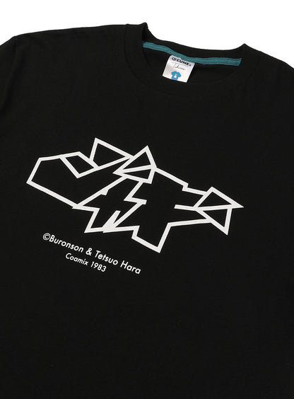 S/S Tee ジャギ