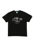 S/S Tee ジャギ