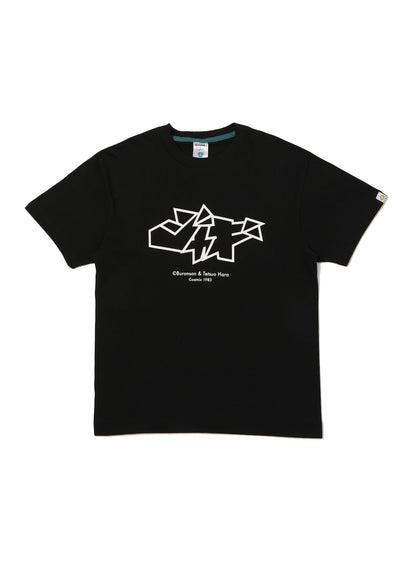 S/S Tee ジャギ