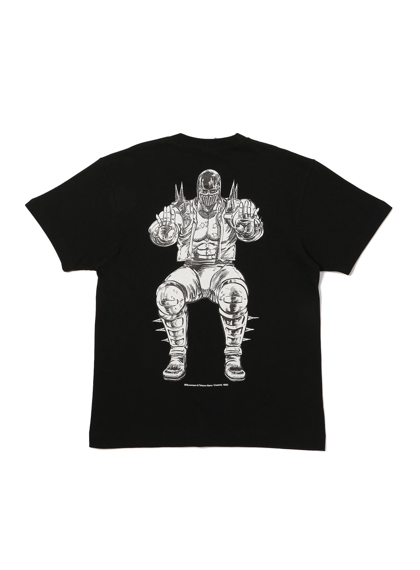 S/S Tee あいあむじゃぎ