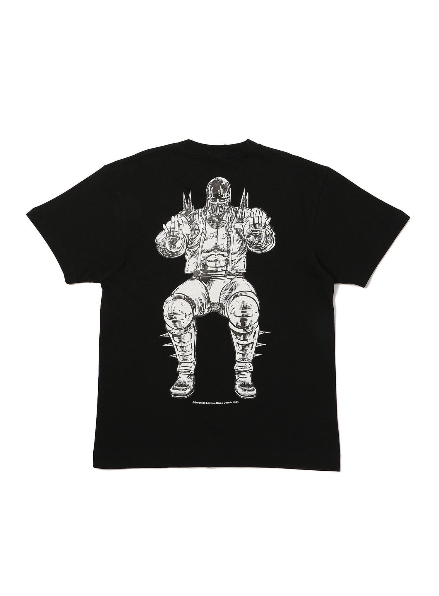 S/S Tee あいあむじゃぎ