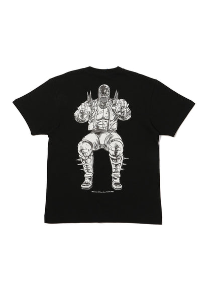 S/S Tee あいあむじゃぎ