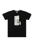 S/S Tee あ！！