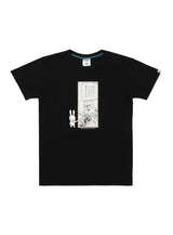 S/S Tee よくできた弟