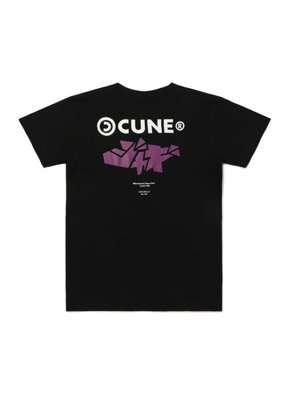 S/S Tee ズガァン