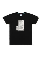 S/S Tee 食事の用意が…
