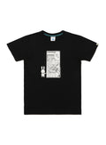 S/S Tee 食事の用意が…