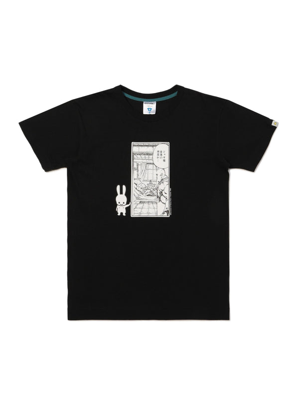 S/S Tee 食事の用意が…