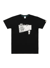 S/S Tee ドダァーン