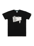 S/S Tee ドダァーン