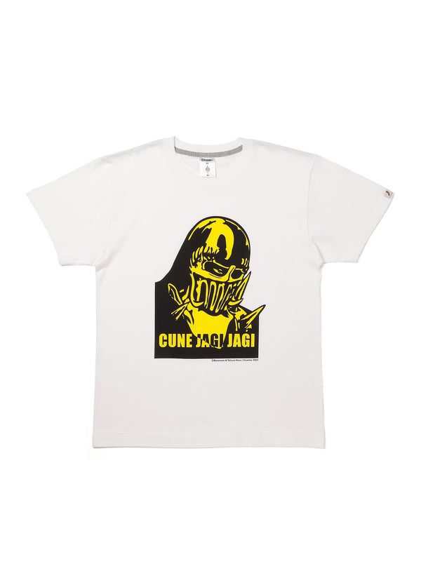 S/S Tee JAGI's Face