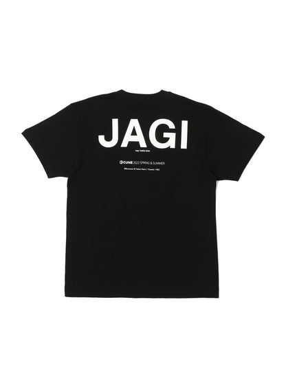 S/S Tee Motorcycle & Usa-chan