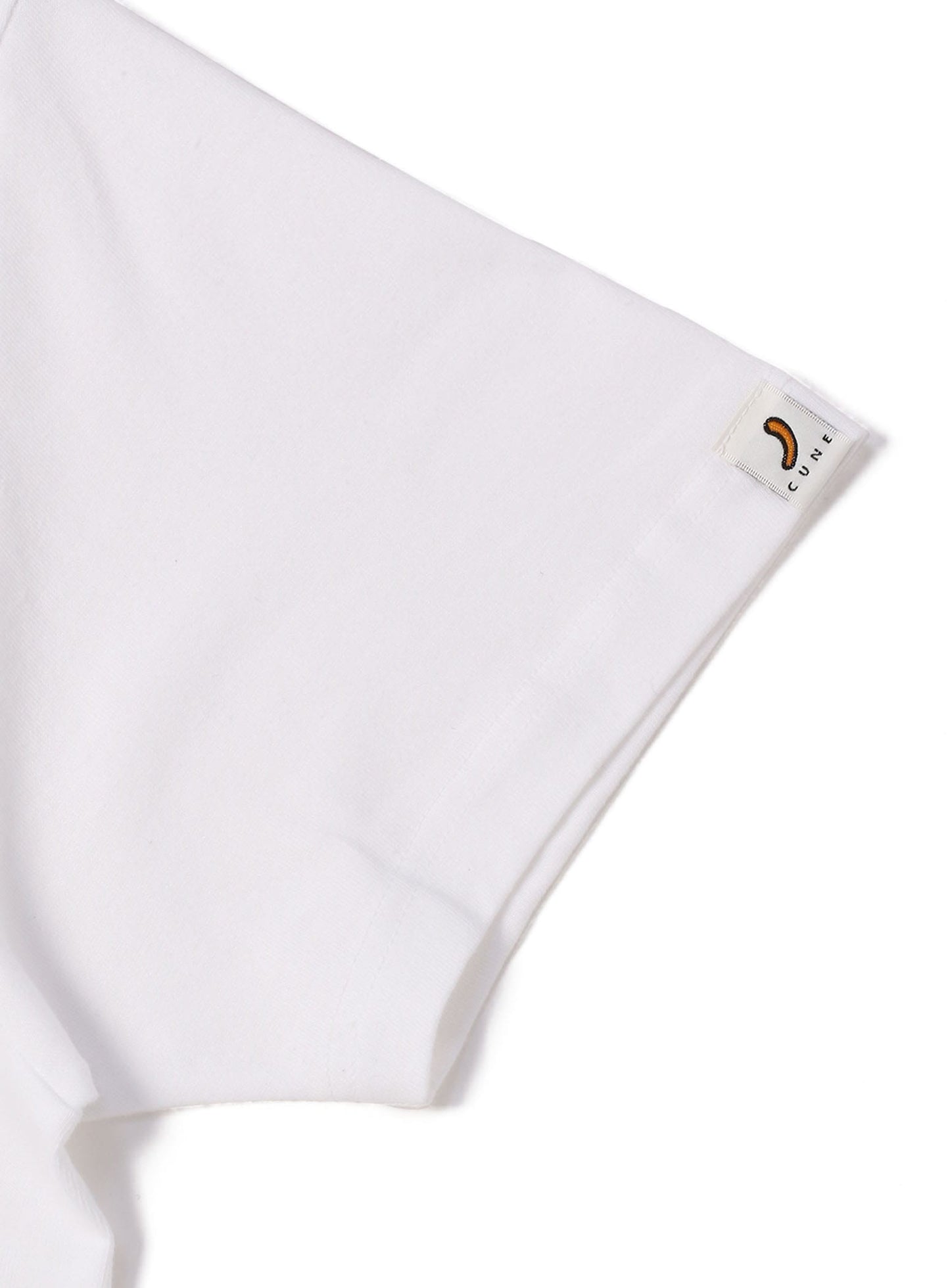 S/S Tee JAGI's Helmet Usagi
