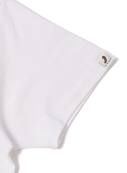 S/S Tee JAGI's Helmet Usagi