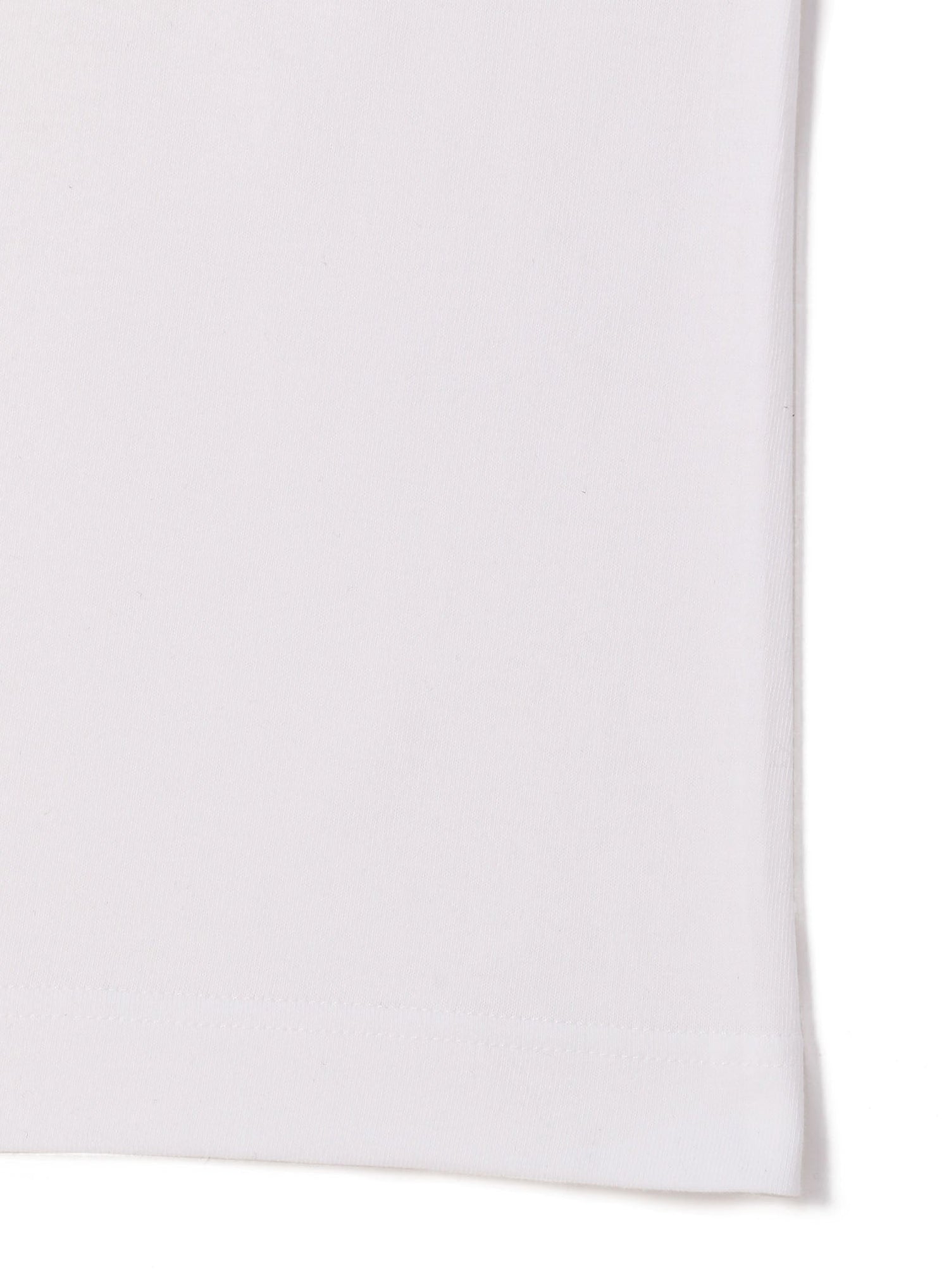 S/S Tee JAGI's Helmet Usagi
