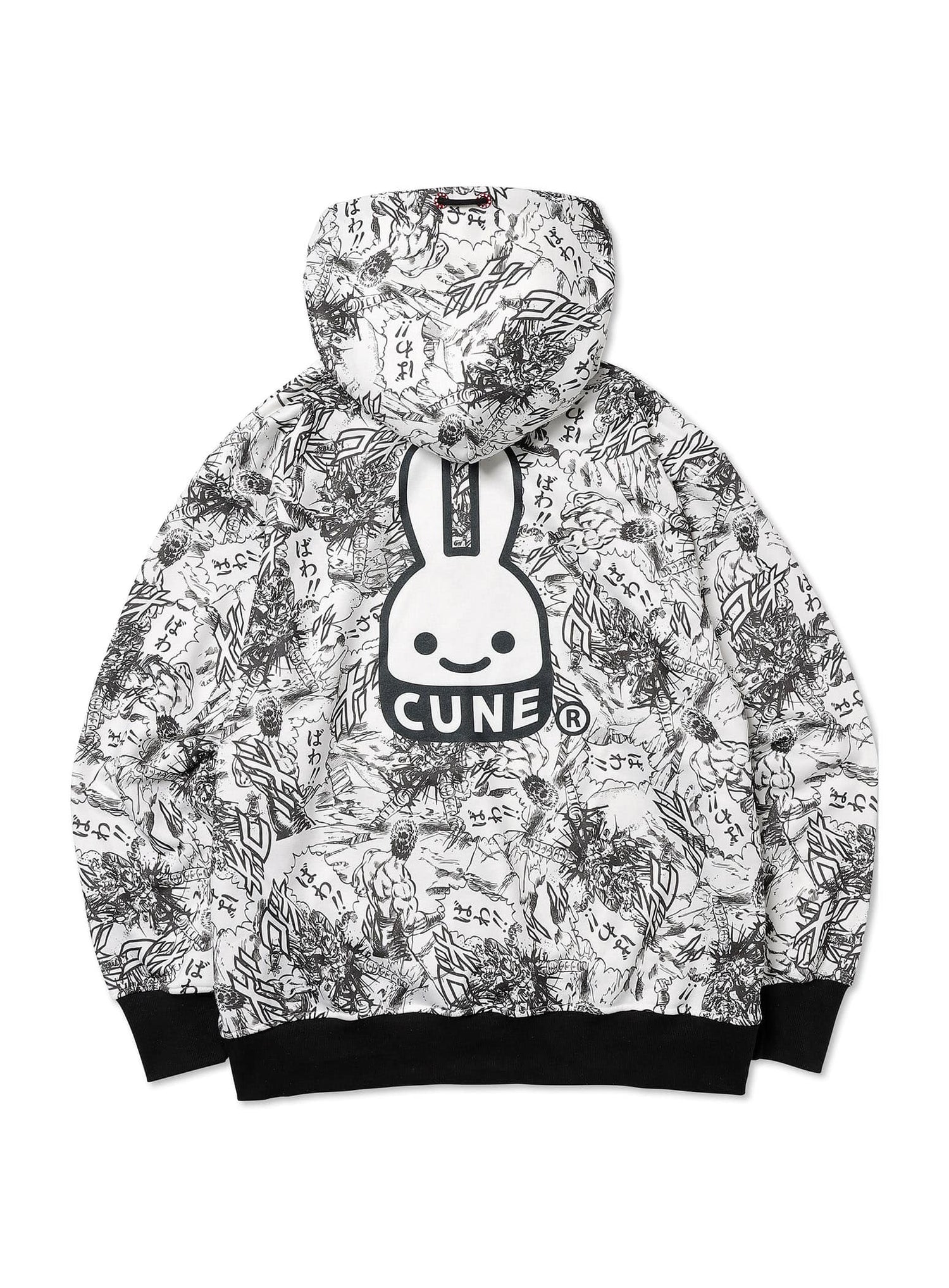 JAGI's Last Hoodie