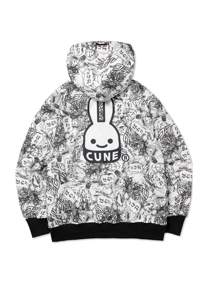 JAGI's Last Hoodie
