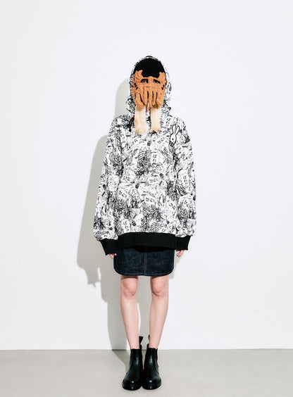 JAGI's Last Hoodie