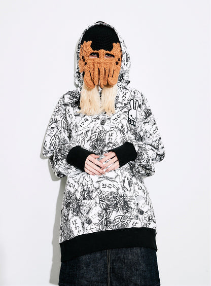 JAGI's Last Hoodie