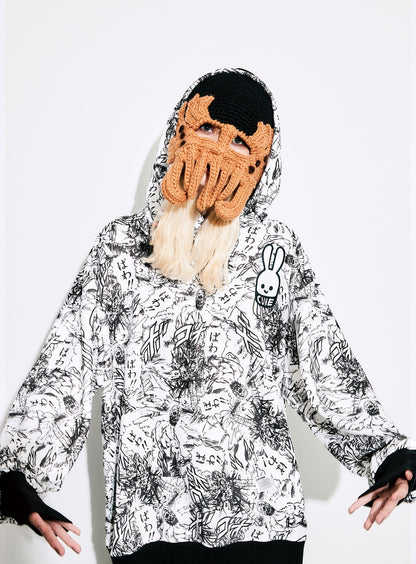 JAGI's Last Hoodie